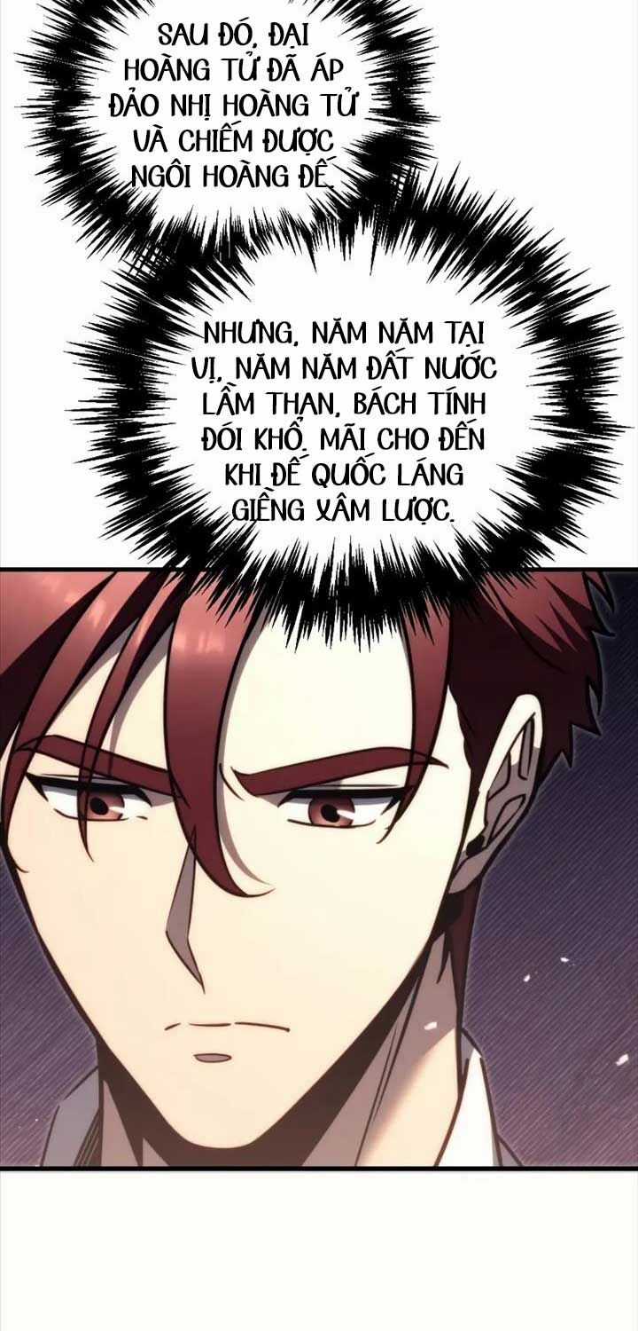 Hồi Quy Giả Của Gia Tộc Suy Vong Chapter 48 trang 31