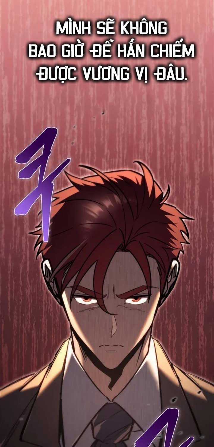 Hồi Quy Giả Của Gia Tộc Suy Vong Chapter 48 trang 34