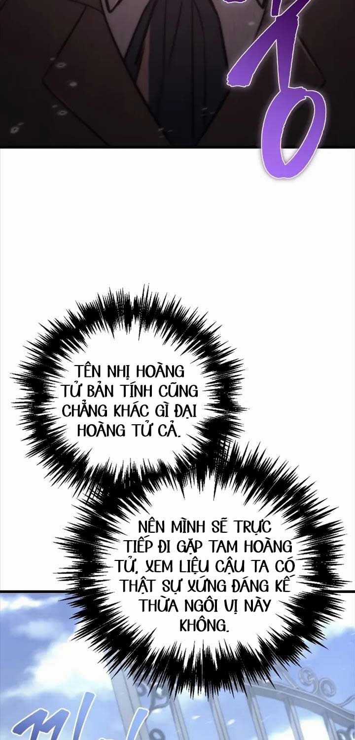 Hồi Quy Giả Của Gia Tộc Suy Vong Chapter 48 trang 35