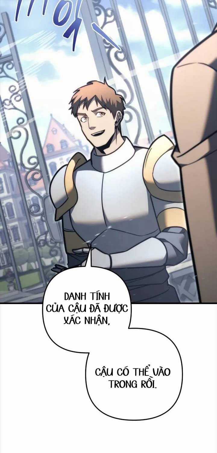 Hồi Quy Giả Của Gia Tộc Suy Vong Chapter 48 trang 36
