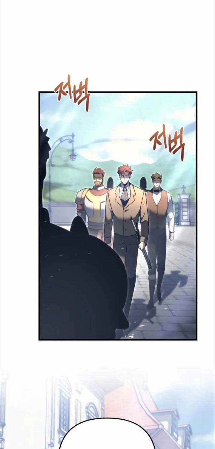 Hồi Quy Giả Của Gia Tộc Suy Vong Chapter 48 trang 37