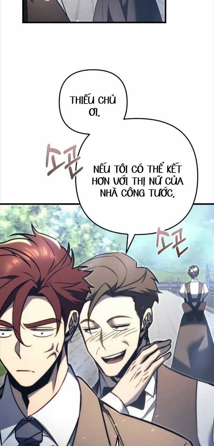 Hồi Quy Giả Của Gia Tộc Suy Vong Chapter 48 trang 40