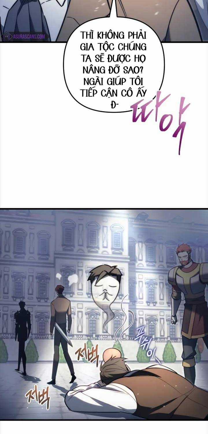 Hồi Quy Giả Của Gia Tộc Suy Vong Chapter 48 trang 41
