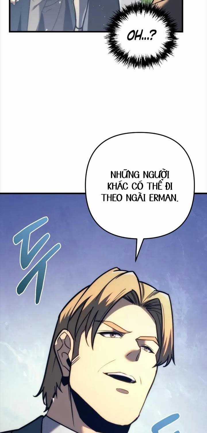 Hồi Quy Giả Của Gia Tộc Suy Vong Chapter 48 trang 43
