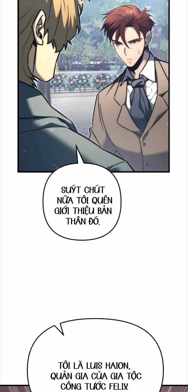 Hồi Quy Giả Của Gia Tộc Suy Vong Chapter 48 trang 45