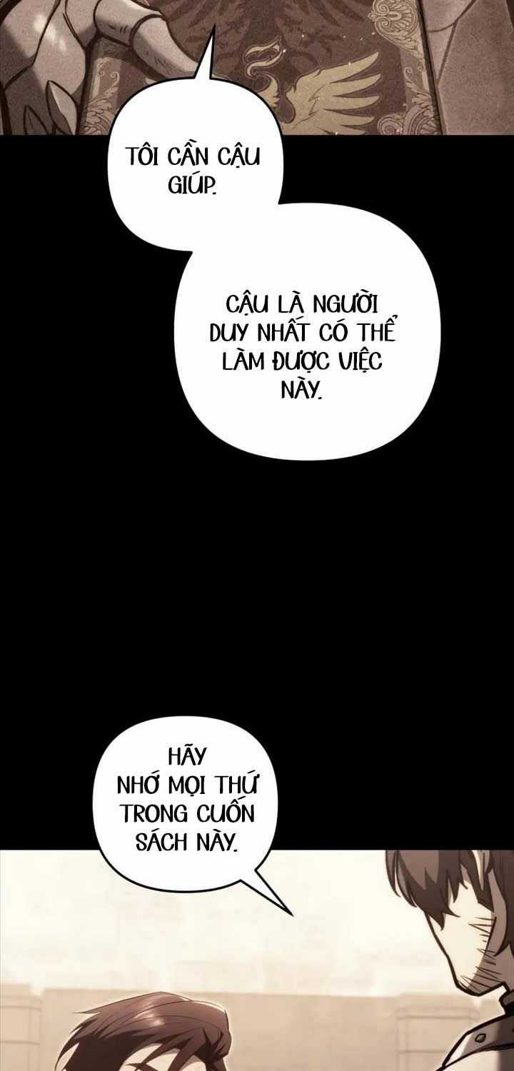 Hồi Quy Giả Của Gia Tộc Suy Vong Chapter 48 trang 50