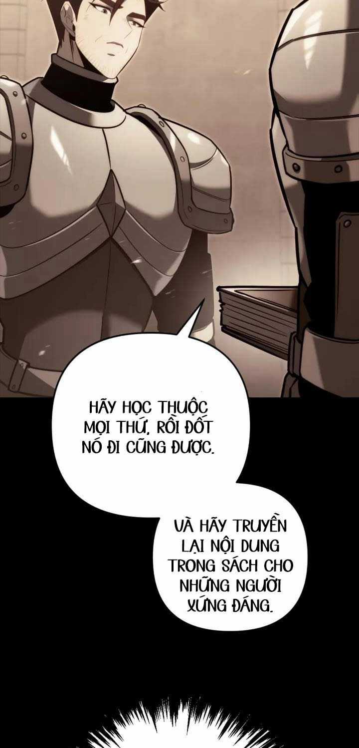 Hồi Quy Giả Của Gia Tộc Suy Vong Chapter 48 trang 51