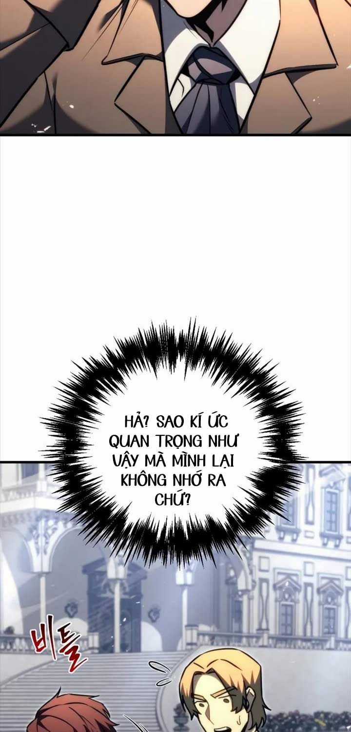 Hồi Quy Giả Của Gia Tộc Suy Vong Chapter 48 trang 54