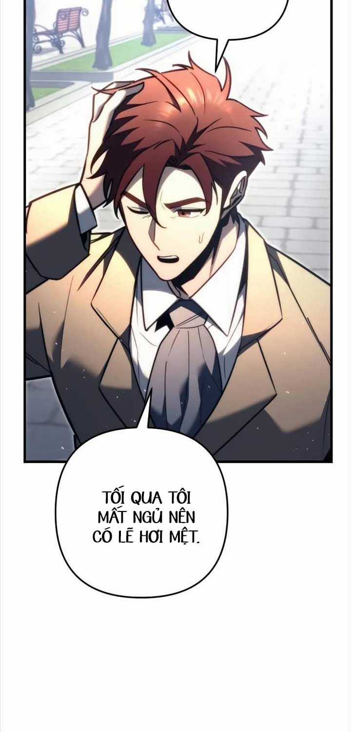 Hồi Quy Giả Của Gia Tộc Suy Vong Chapter 48 trang 56