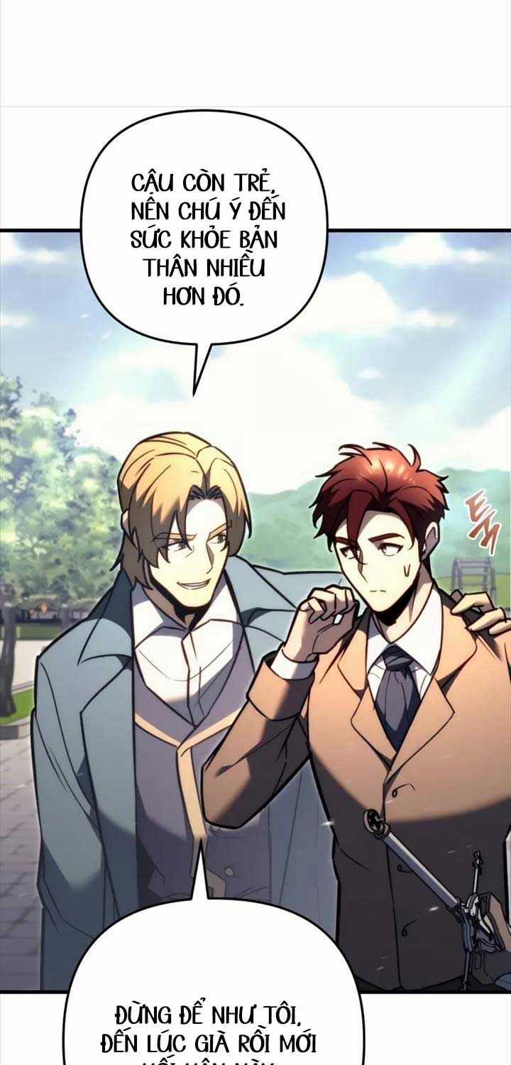 Hồi Quy Giả Của Gia Tộc Suy Vong Chapter 48 trang 57