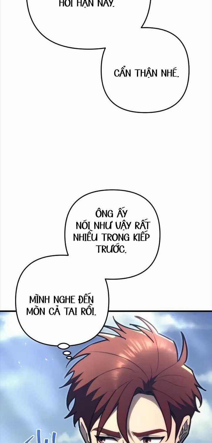 Hồi Quy Giả Của Gia Tộc Suy Vong Chapter 48 trang 58