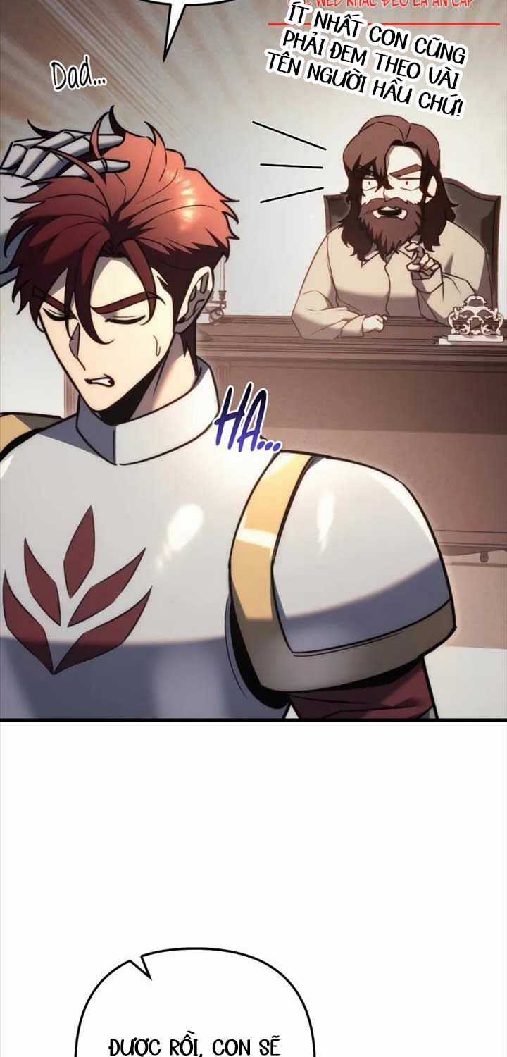 Hồi Quy Giả Của Gia Tộc Suy Vong Chapter 48 trang 6