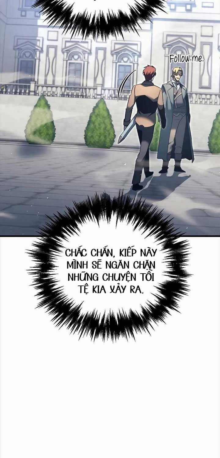 Hồi Quy Giả Của Gia Tộc Suy Vong Chapter 48 trang 60