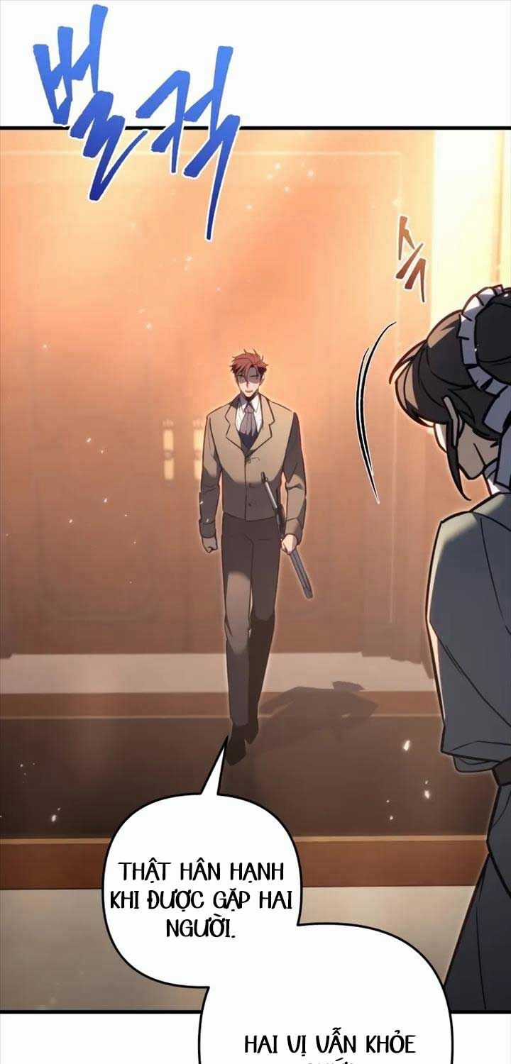 Hồi Quy Giả Của Gia Tộc Suy Vong Chapter 48 trang 66