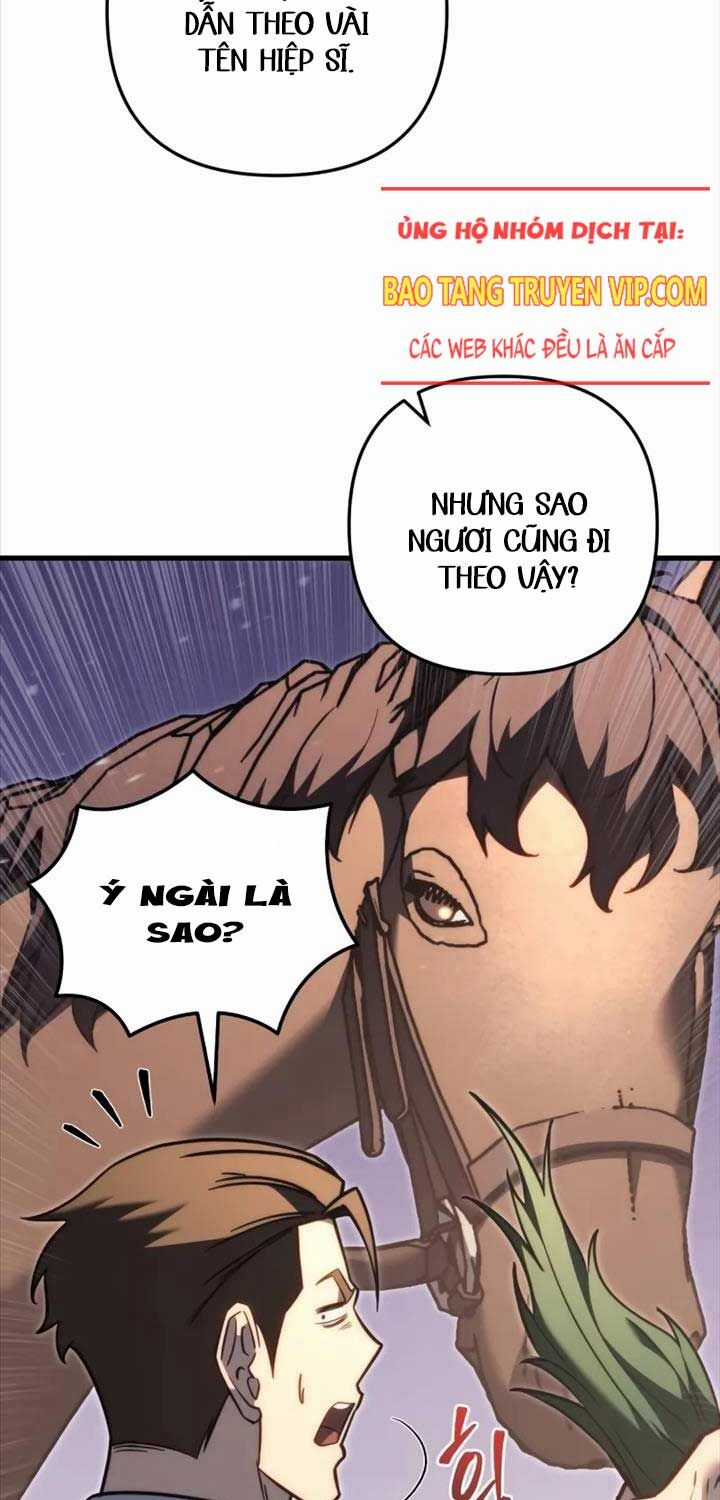 Hồi Quy Giả Của Gia Tộc Suy Vong Chapter 48 trang 7