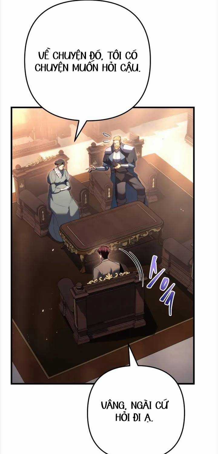 Hồi Quy Giả Của Gia Tộc Suy Vong Chapter 48 trang 70