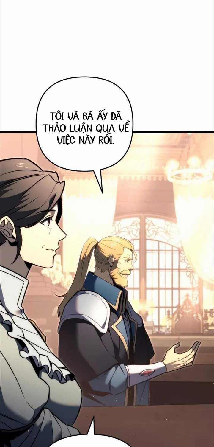 Hồi Quy Giả Của Gia Tộc Suy Vong Chapter 48 trang 73