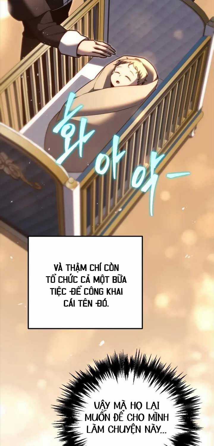Hồi Quy Giả Của Gia Tộc Suy Vong Chapter 48 trang 77