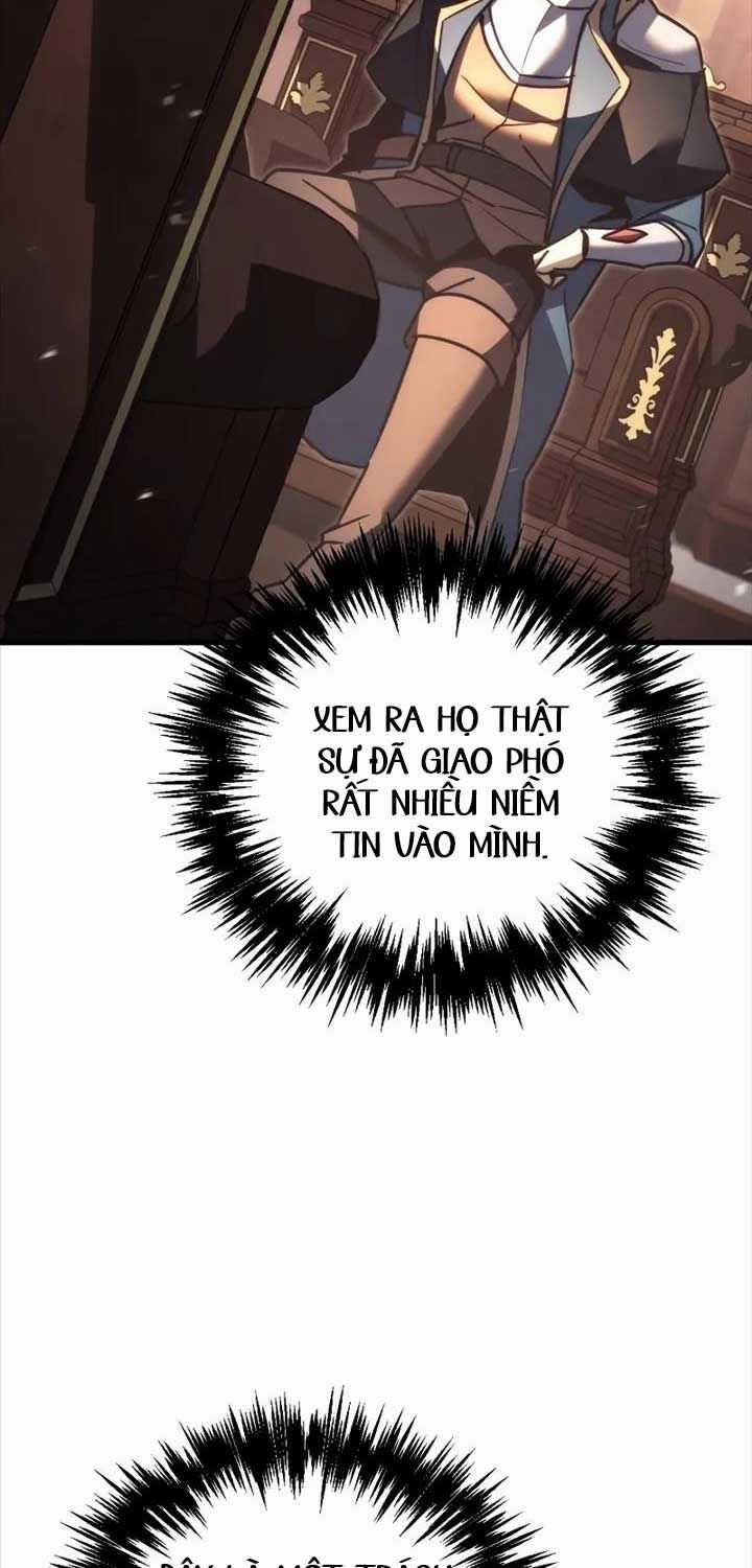 Hồi Quy Giả Của Gia Tộc Suy Vong Chapter 48 trang 79