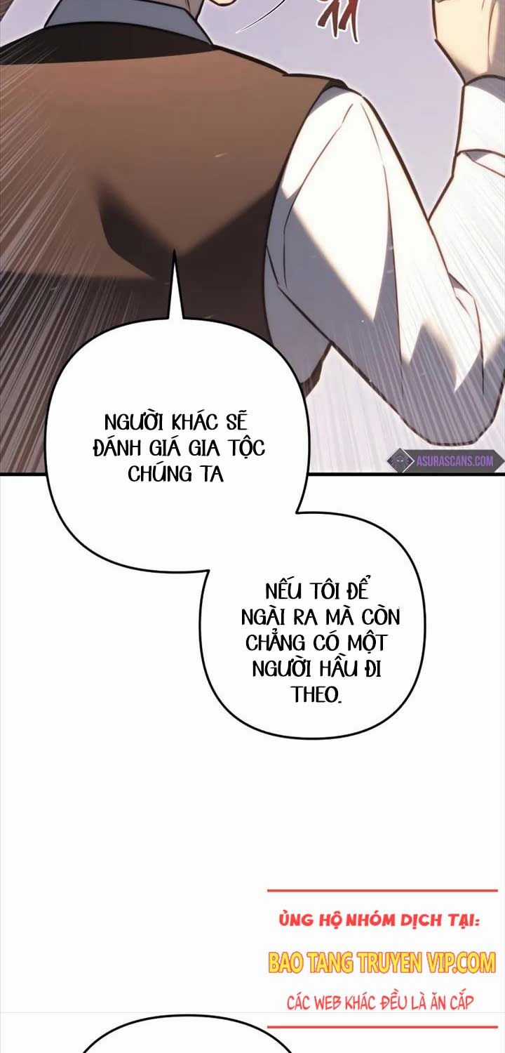 Hồi Quy Giả Của Gia Tộc Suy Vong Chapter 48 trang 8