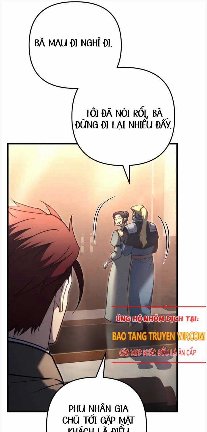 Hồi Quy Giả Của Gia Tộc Suy Vong Chapter 48 trang 83