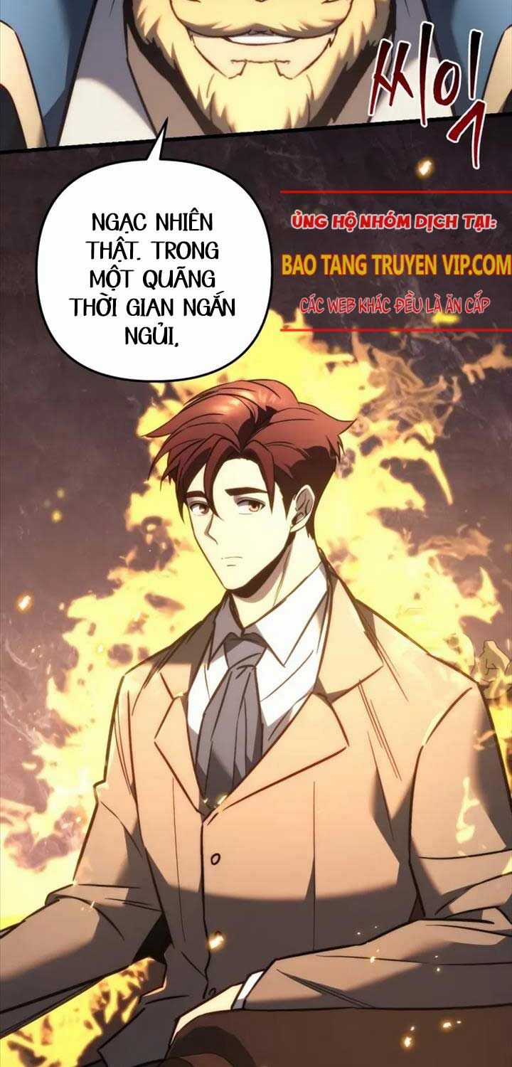 Hồi Quy Giả Của Gia Tộc Suy Vong Chapter 48 trang 89