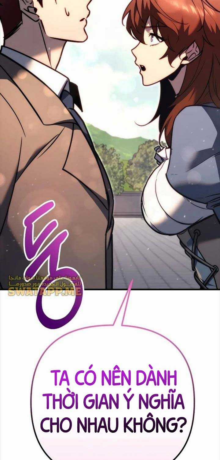 Hồi Quy Giả Của Gia Tộc Suy Vong Chapter 49 trang 102