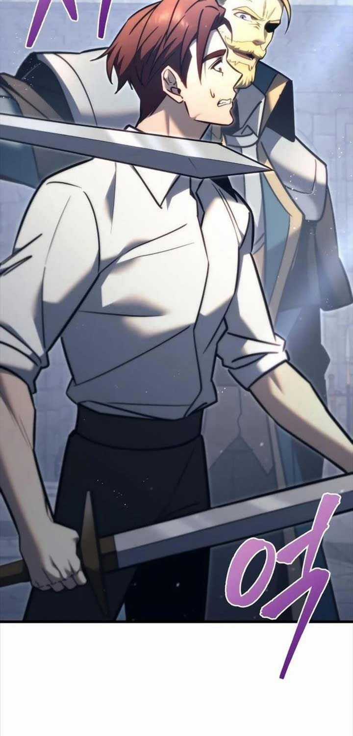 Hồi Quy Giả Của Gia Tộc Suy Vong Chapter 49 trang 12