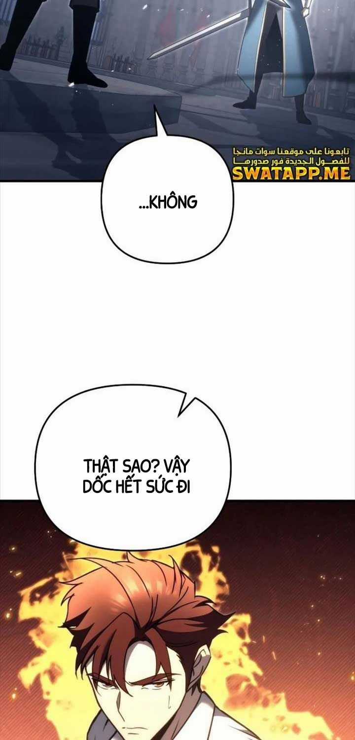 Hồi Quy Giả Của Gia Tộc Suy Vong Chapter 49 trang 2