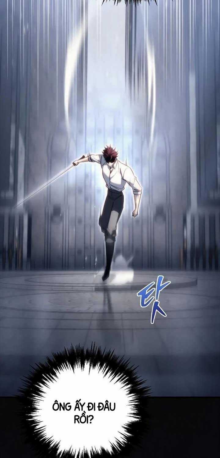 Hồi Quy Giả Của Gia Tộc Suy Vong Chapter 49 trang 27