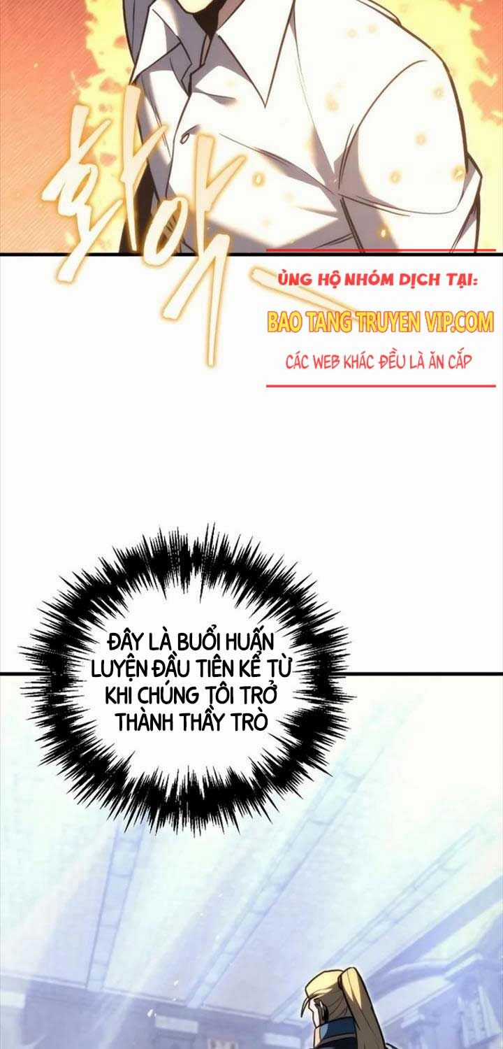 Hồi Quy Giả Của Gia Tộc Suy Vong Chapter 49 trang 3