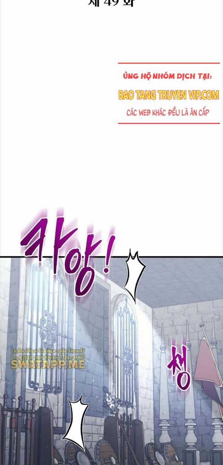 Hồi Quy Giả Của Gia Tộc Suy Vong Chapter 49 trang 35