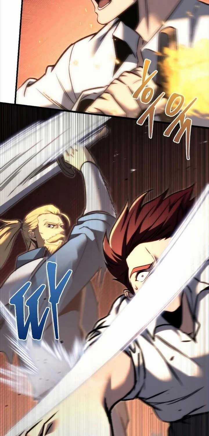 Hồi Quy Giả Của Gia Tộc Suy Vong Chapter 49 trang 37