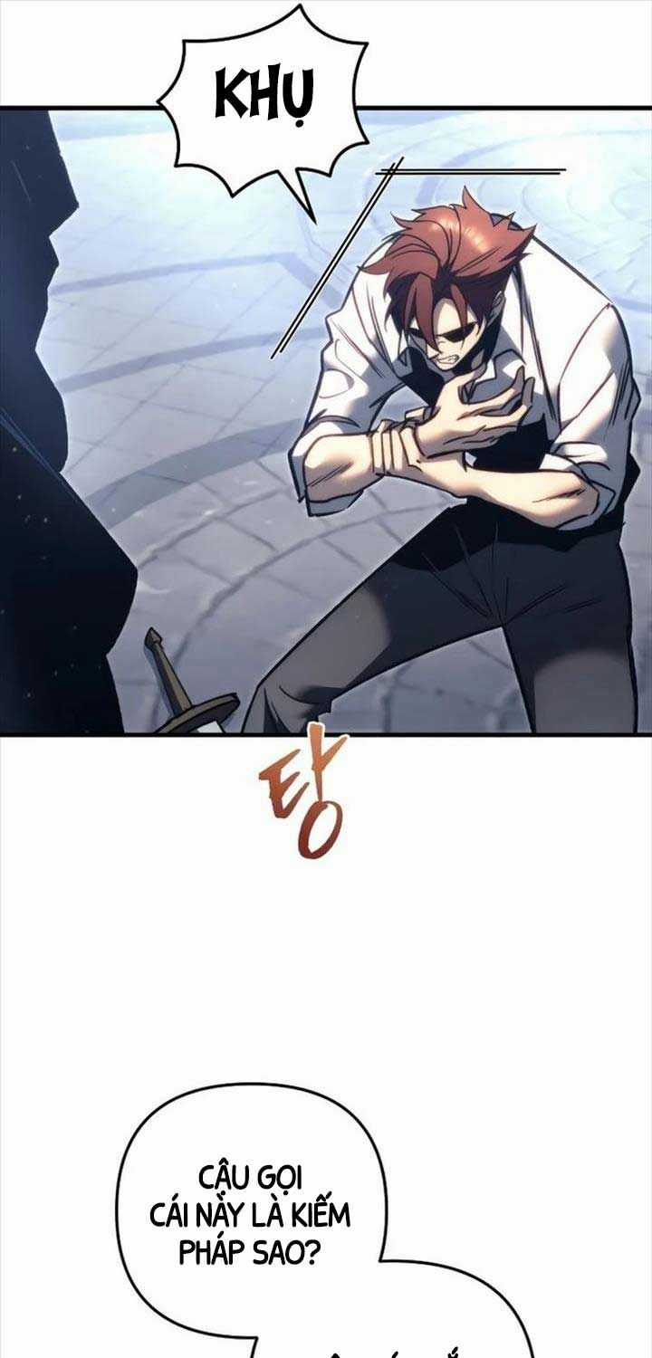 Hồi Quy Giả Của Gia Tộc Suy Vong Chapter 49 trang 39