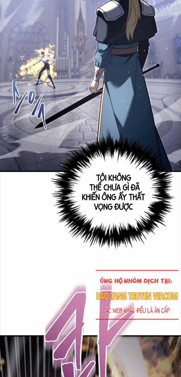 Hồi Quy Giả Của Gia Tộc Suy Vong Chapter 49 trang 4