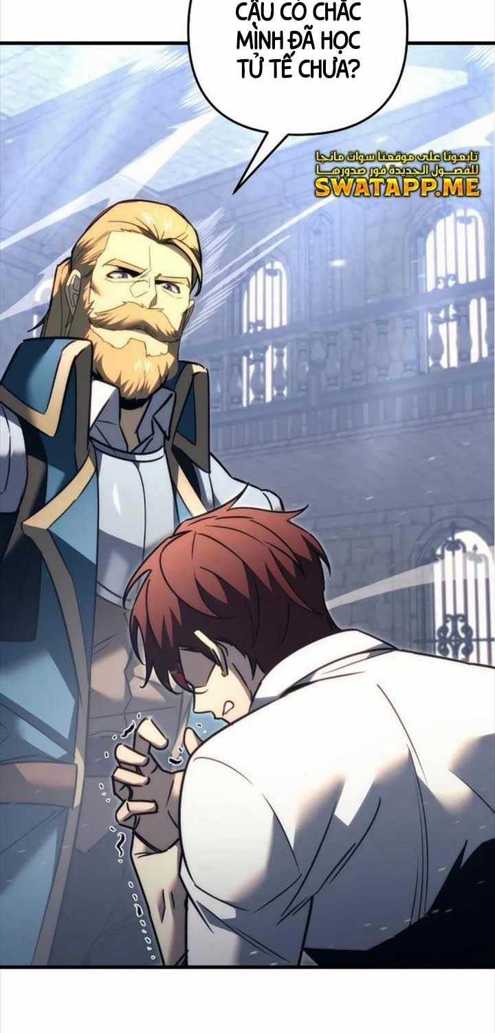 Hồi Quy Giả Của Gia Tộc Suy Vong Chapter 49 trang 40