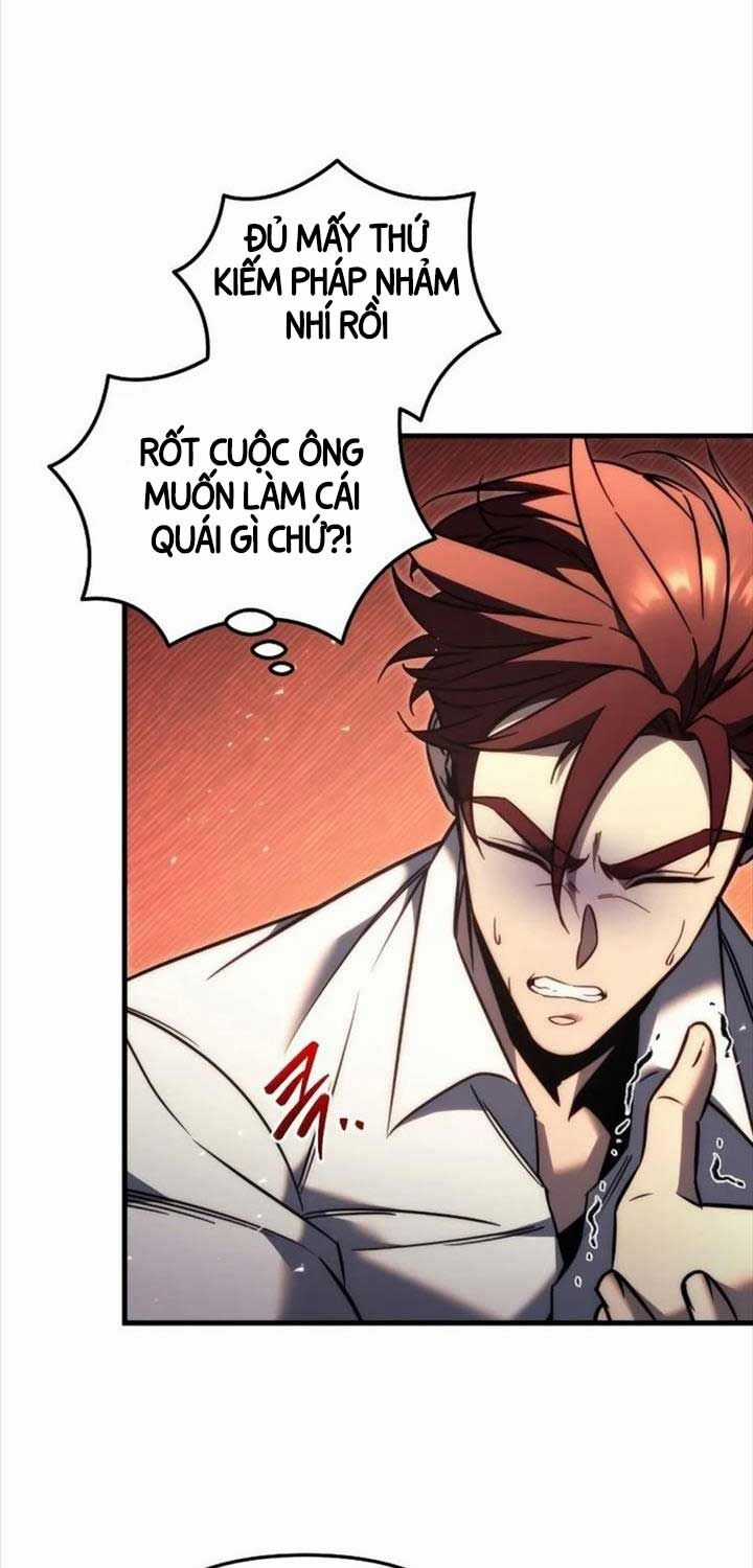 Hồi Quy Giả Của Gia Tộc Suy Vong Chapter 49 trang 41