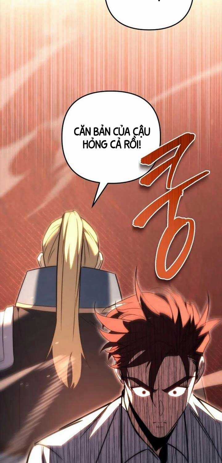 Hồi Quy Giả Của Gia Tộc Suy Vong Chapter 49 trang 43