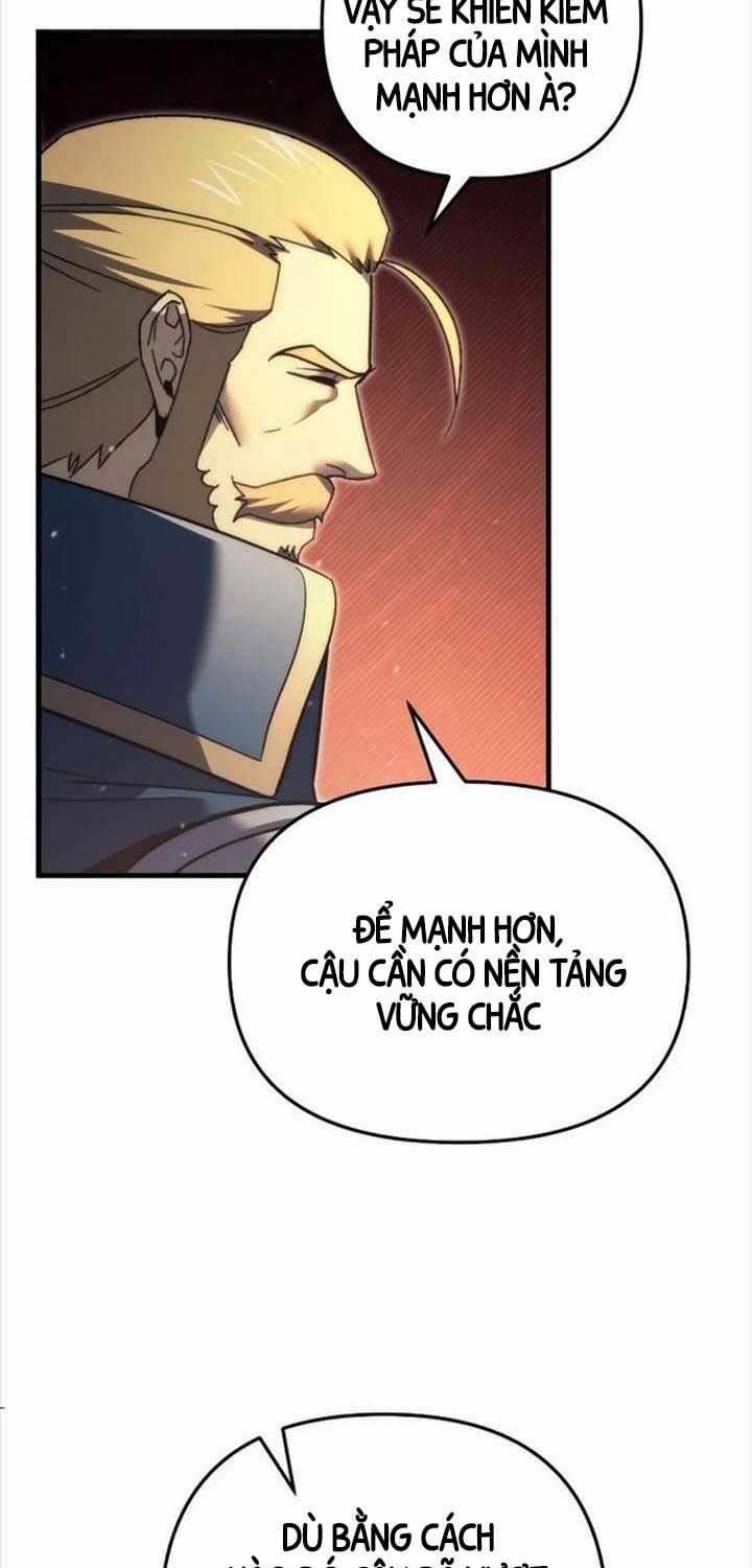 Hồi Quy Giả Của Gia Tộc Suy Vong Chapter 49 trang 45