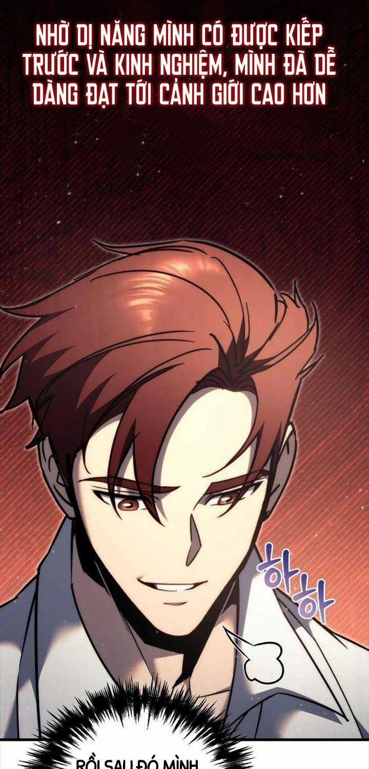 Hồi Quy Giả Của Gia Tộc Suy Vong Chapter 49 trang 47