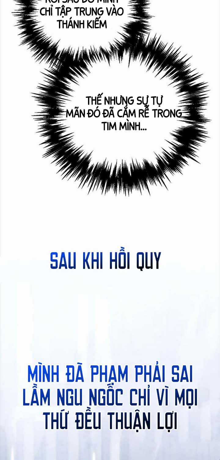 Hồi Quy Giả Của Gia Tộc Suy Vong Chapter 49 trang 48