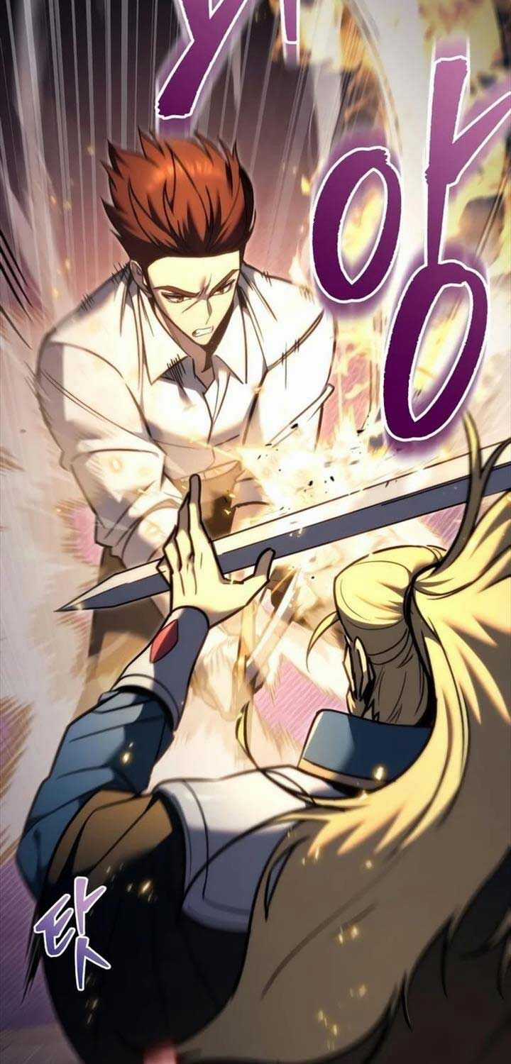 Hồi Quy Giả Của Gia Tộc Suy Vong Chapter 49 trang 5