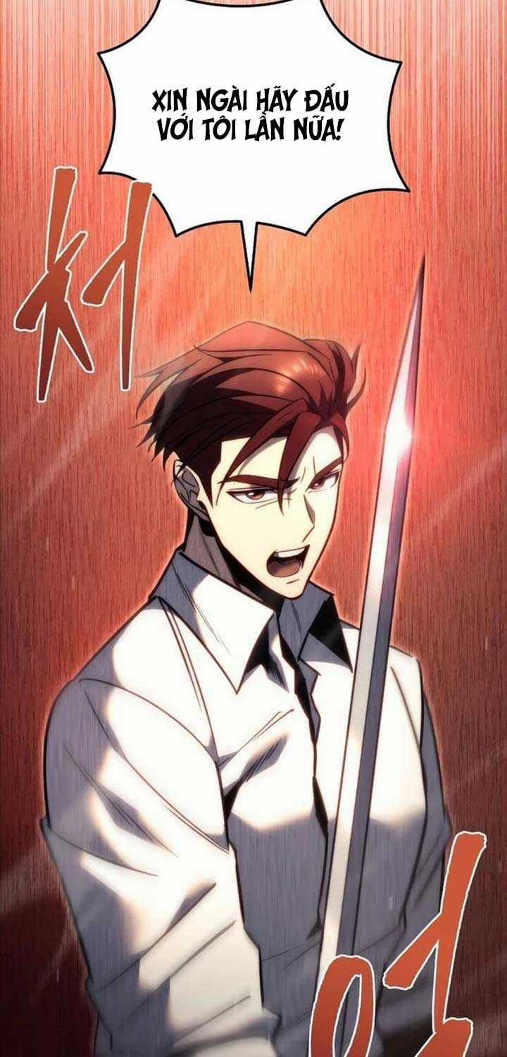 Hồi Quy Giả Của Gia Tộc Suy Vong Chapter 49 trang 51