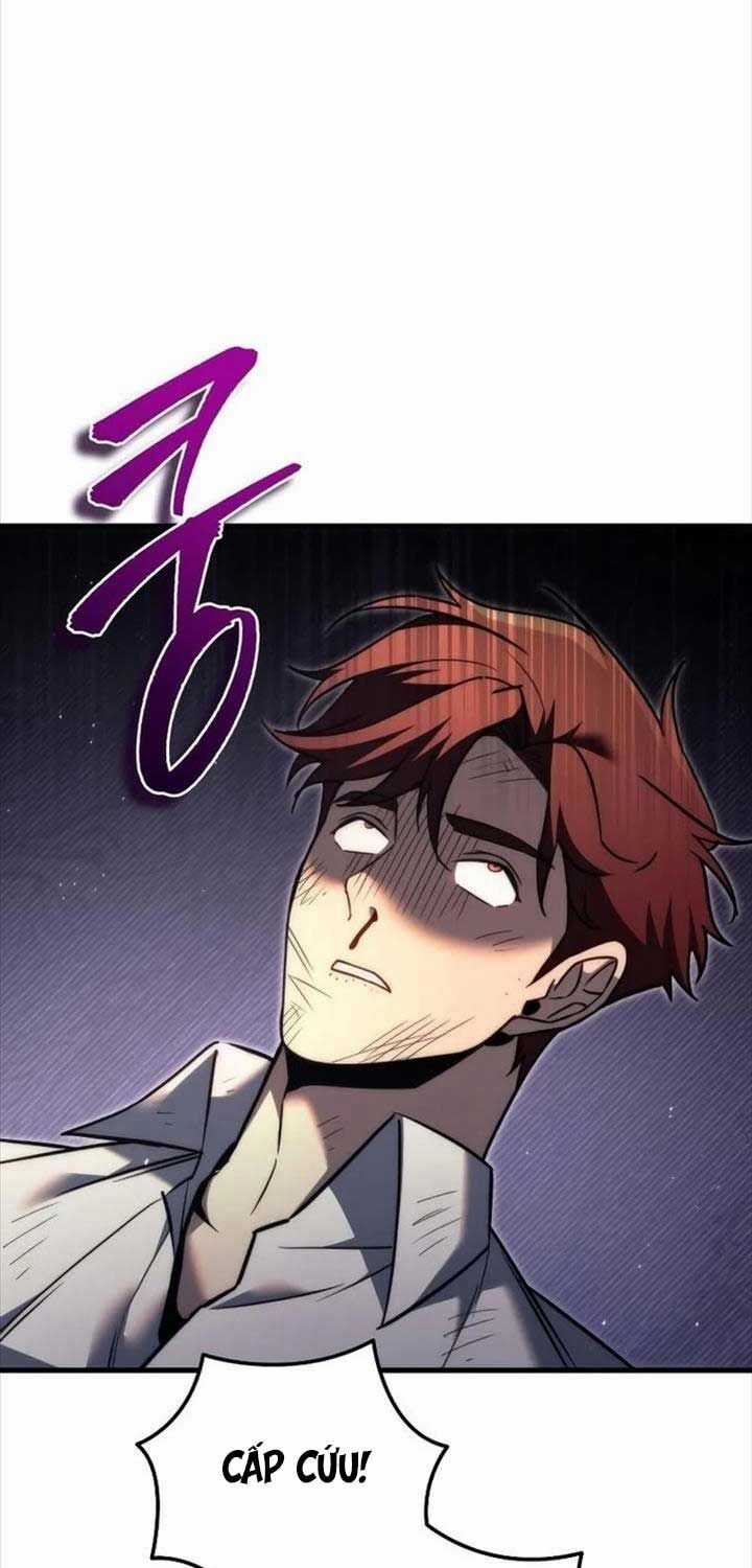 Hồi Quy Giả Của Gia Tộc Suy Vong Chapter 49 trang 53