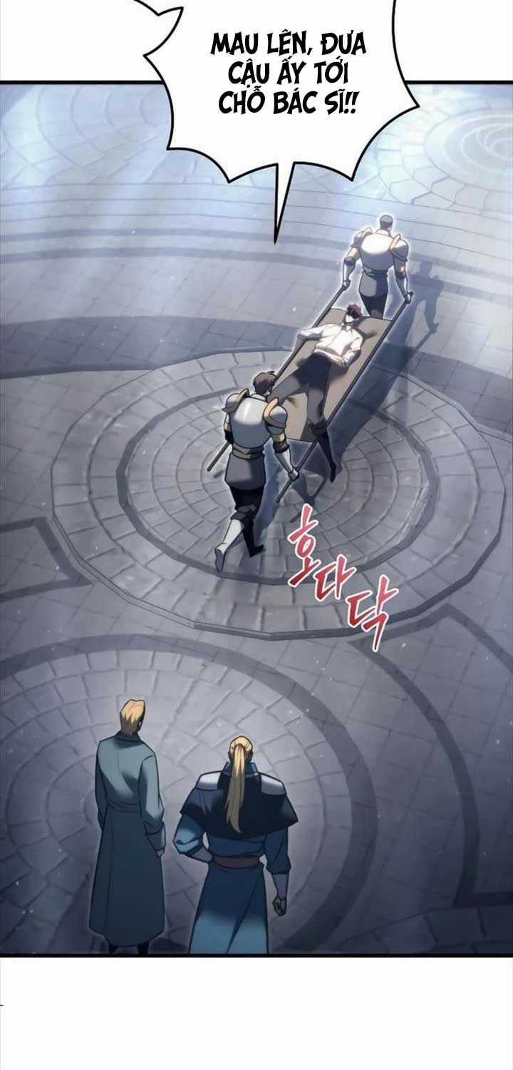 Hồi Quy Giả Của Gia Tộc Suy Vong Chapter 49 trang 54