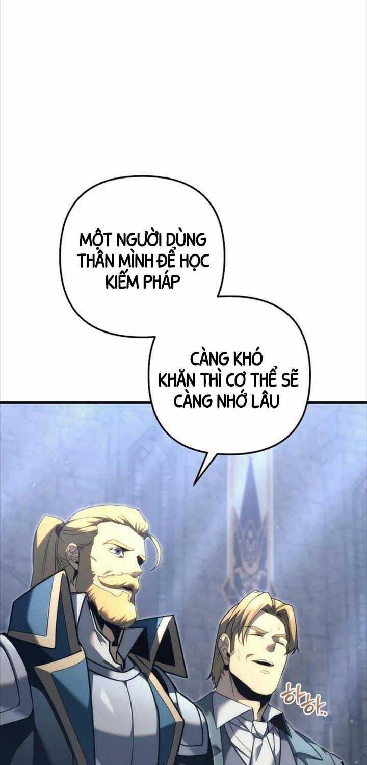 Hồi Quy Giả Của Gia Tộc Suy Vong Chapter 49 trang 55