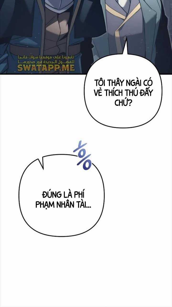 Hồi Quy Giả Của Gia Tộc Suy Vong Chapter 49 trang 56