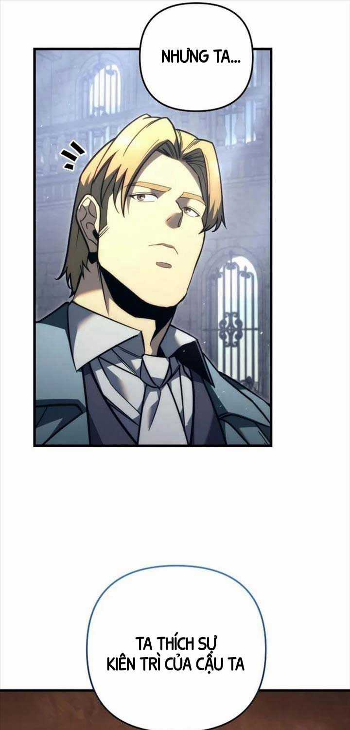 Hồi Quy Giả Của Gia Tộc Suy Vong Chapter 49 trang 57