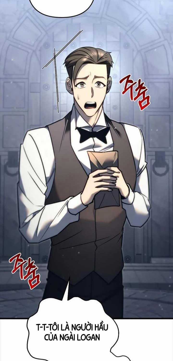 Hồi Quy Giả Của Gia Tộc Suy Vong Chapter 49 trang 60