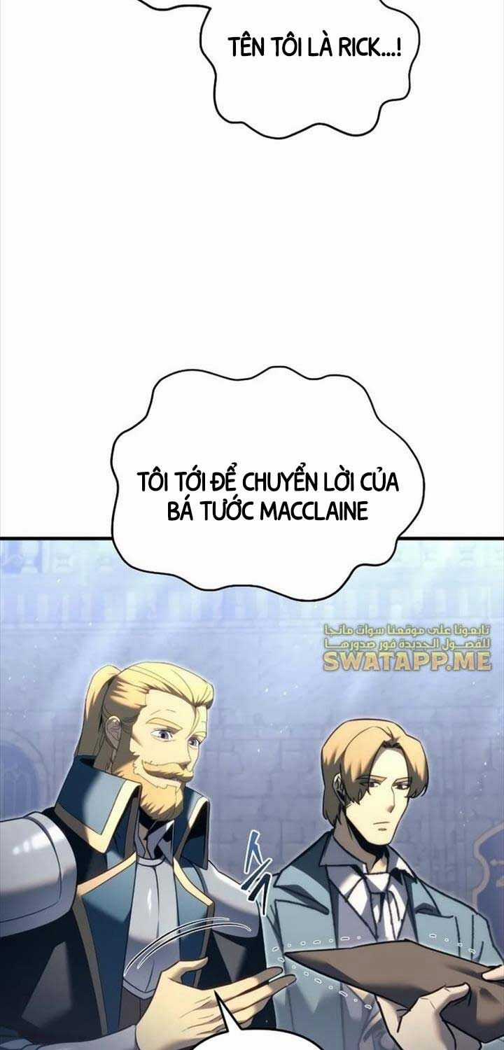 Hồi Quy Giả Của Gia Tộc Suy Vong Chapter 49 trang 61